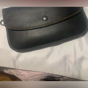 Coach 1945 Clutch Wallet